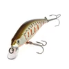 Kép 2/3 - REIVA Stick Minnow 5cm 4.5g (Silvertiger)