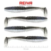 Kép 1/2 - REIVA Zander Power Shad 10cm 4db/cs (Magic Fish)