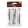 Kép 2/2 - REIVA Zander Power Shad 12,5cm 3db/cs (Magic Fish)