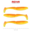 Kép 1/2 - REIVA Zander Power Shad 12,5cm 3db/cs (Shiny Orange)