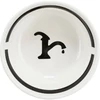 Kép 2/2 - Trixie Ceramic Bowl "WATER" - kerámia tál (több féle színben) macskák részére (0,25l /Ø13cm)