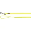Kép 2/2 - Trixie Easy Life Lead - nyomkövető póráz (neonsárga) kutyák részére (S-M) 5m/13mm