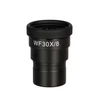Kép 1/3 - MAGUS AD30 30х/8 mm (D 30 mm) szemlencse