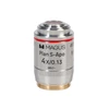 Kép 3/3 - MAGUS FL S-APO60 PlanF S-Apo 4х/10х/20х/40х/100х olaj ∞/0,17 H 60 mm-es objektív készlet
