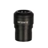 Kép 1/3 - MAGUS ND20 20х/12 mm szemlencse dioptria-állítási lehetőséggel (D 30 mm)