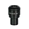 Kép 1/3 - MAGUS O10P 10х/20 mm szemlencse irányzóval (D 23,2 mm)