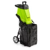 Kép 2/3 - FIELDMANN Garázsvásár 2800W 40mm elektromos ágaprító késes rendszer FZD 4015-E
