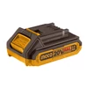 Kép 1/3 - INGCO Akkumulátor 2,0 Ah 20 V