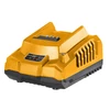 Kép 1/3 - INGCO Akkumulátor töltő 2,0 A 20 V