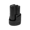 Kép 1/3 - YATO Akkumulátor 12 V / 2,0 Ah Li-Ion