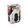 Kép 3/3 - YATO Akkumulátor 12 V / 2,0 Ah Li-Ion