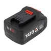 Kép 2/2 - YATO Akkumulátor 18 V / 4,0 Ah Li-ion