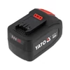Kép 2/2 - YATO Akkumulátor 18 V / 6,0 Ah Li-ion