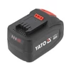 Kép 2/2 - YATO Akkumulátor 18 V / 9,0 Ah Li-ion