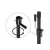 Kép 3/3 - Leszúró Delphin BlackSTIX - 60-95cm