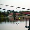 Kép 2/2 - CARP ACADEMY Dropper Pro kapásjelző piros