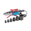 Kép 1/3 - FESTA Műanyagcső hegesztő 20-63 mm 0-300 °C 750/1500 W