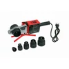 Kép 2/3 - FESTA Műanyagcső hegesztő 20-63 mm 0-300 °C 750/1500 W