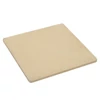 Kép 1/2 - HOME HGPZ02S pizzakő, HOME HGPZ02 elektromos pizzakemencével kompatibilis, 1,5 cm vastagság