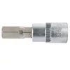 Kép 2/3 - YATO 7X37mm 1/4" bit imbusz dugókulcs CrV