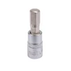 Kép 1/3 - YATO 7X37mm 1/4" bit imbusz dugókulcs CrV