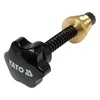 Kép 3/3 - YATO Csaptelep szelepmaró 3/8", 1/2"