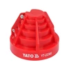 Kép 2/3 - YATO Csősorjázó PVC 20-63 mm