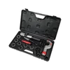 Kép 2/3 - YATO Hiderulikus csőperemező készlet 10 részes 3/8"-1 1/8"