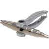 Kép 2/3 - YATO Kézi csőperemező 1/4"-7/8"
