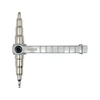 Kép 1/3 - YATO Kézi csőperemező 1/4"-7/8"