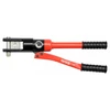 Kép 1/2 - YATO Kézi hidraulikus prés készlet 8 részes 10-120 mm2