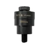 Kép 1/3 - YATO Körkivágó 25 mm csaptelepekhez inox