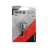 Kép 3/3 - YATO Külső sorjázó 1/4" 3-19 mm