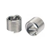 Kép 1/2 - YATO Menetjavító betét inox M5 (20 db)