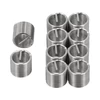 Kép 1/3 - YATO Menetjavító betét M12 x 1,25 mm