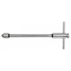Kép 1/3 - YATO Racsnis menetfúró fordítóvas M3-M10 250 mm