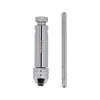 Kép 3/3 - YATO Racsnis menetfúró fordítóvas M5-M12 100 mm
