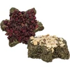 Kép 1/2 - trixie  Xmas csillag, paszternákkal, céklával, 80g