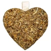 Kép 2/2 - RP. NatureLand gabona mentes XL szív virágokkal, 14x90g