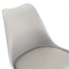 Kép 8/9 - Silla étkezőszék 2 db szürke színben