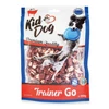 Kép 1/2 - KidDog Trainer go  - jutalomfalat (marhahús) kutyák részére (250g)
