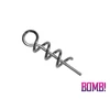 Kép 1/3 - BOMB! Twisto ScrewLOCK / 10db - L