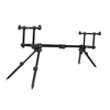 Kép 7/14 - Delphin BRONX 2G STALX Rod pod -