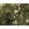 Kép 13/14 - Delphin BRONX 2G STALX Rod pod -