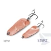 Kép 3/14 - Delphin STEPZ StripSCALE támolygó kanál - 10g RedEND Hook #2