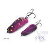 Kép 10/14 - Delphin STEPZ StripSCALE támolygó kanál - 10g RedEND Hook #2