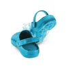Kép 3/6 - Papucs Delphin OCTO / azúrkék - 40