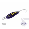 Kép 8/10 - Villantó Delphin EYER - 3g AURO Hook #8