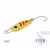 Kép 3/10 - Villantó Delphin EYER - 3g AURO Hook #8