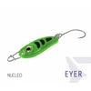 Kép 5/10 - Villantó Delphin EYER - 3g AURO Hook #8